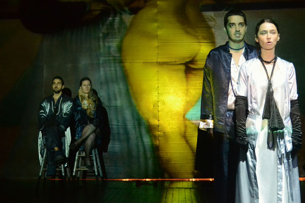 ЈЕЛЕНА БОГАВАЦ ЗА НОВОСТИ: Тужни Сан о Милени